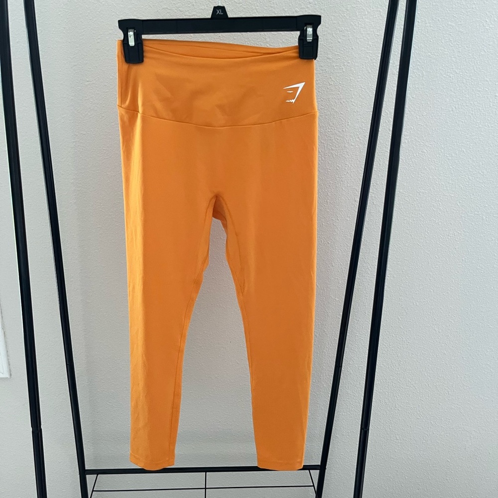 Gymshark leggings